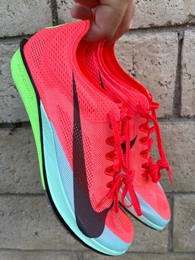Nike Dragonfly 2 Elite Spikes